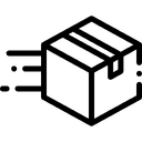 Delivery icon
