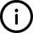 Info icon